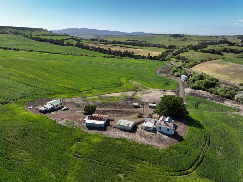 Rural properties for Sale in TAS
