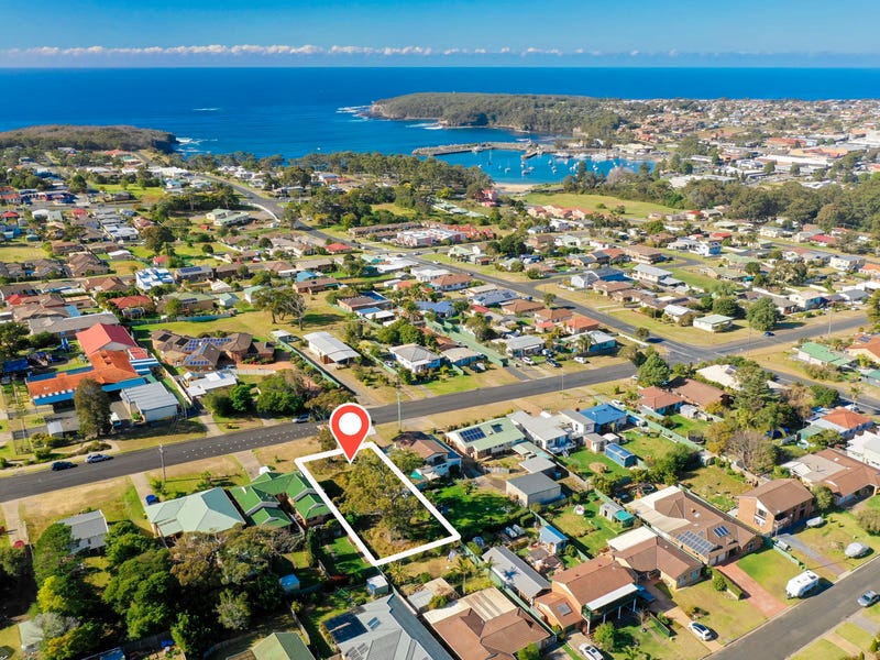 31 Camden Street, Ulladulla, NSW 2539