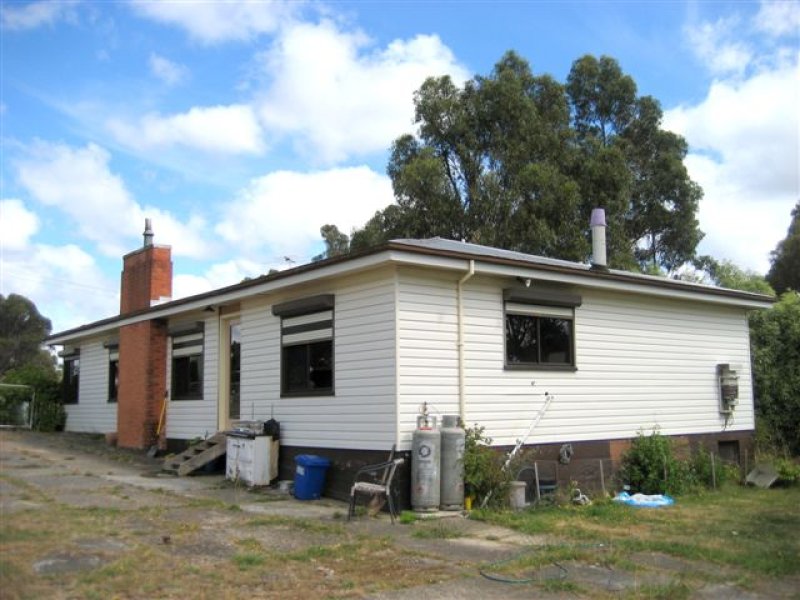 2050 East Tamar Highway, Dilston, TAS 7252