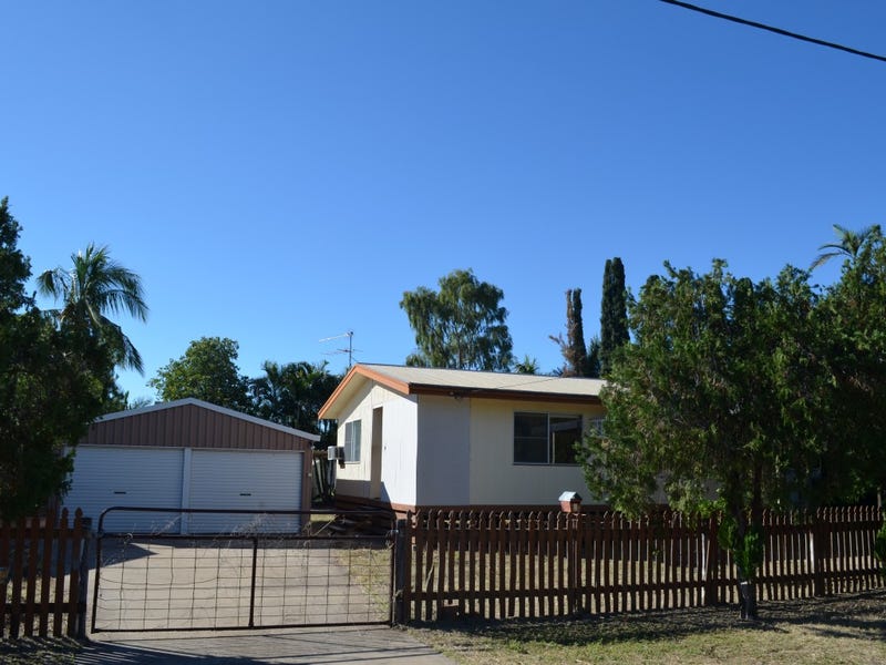 5 Opal Lane, Emerald, Qld 4720 Property Details