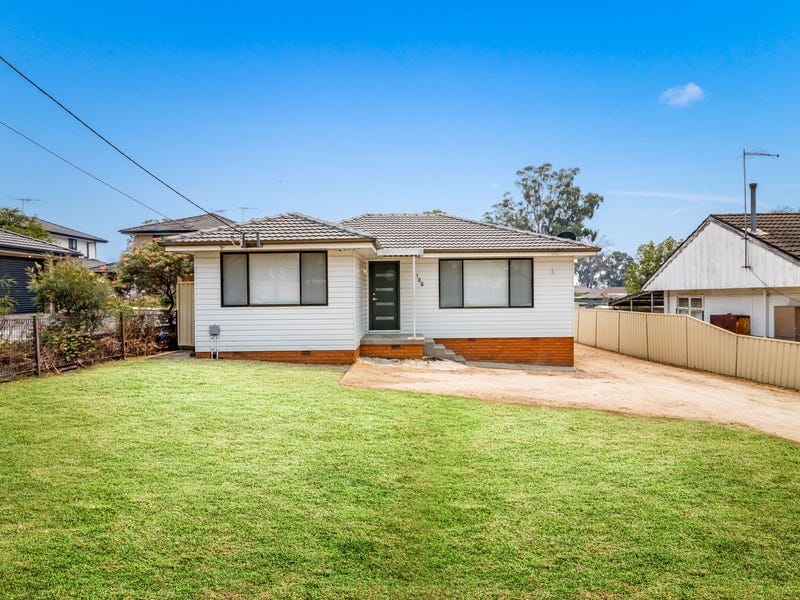 133 Cambridge Street, Cambridge Park, NSW 2747 House for Sale 133 Cambridge Street, Cambridge Park, NSW 2747 House for Sale