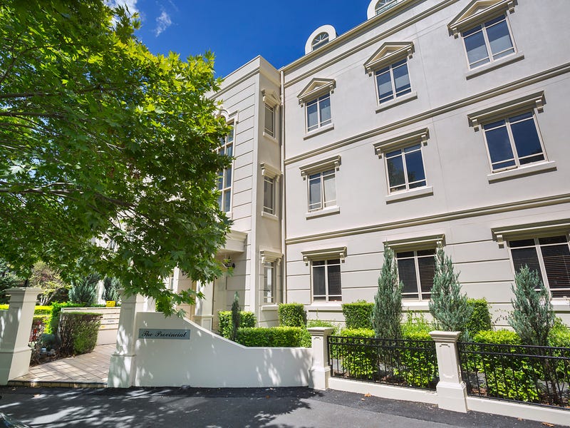 1/29 Bendall Street, Kensington, Vic 3031 Property Details