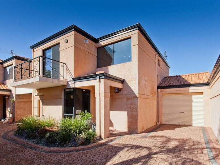 3/52 Calais Road, Scarborough, WA 6019