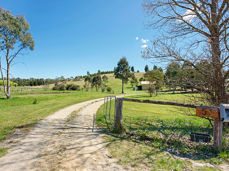 Little Hartley, NSW 2790 Sold Property Prices & Auction Results