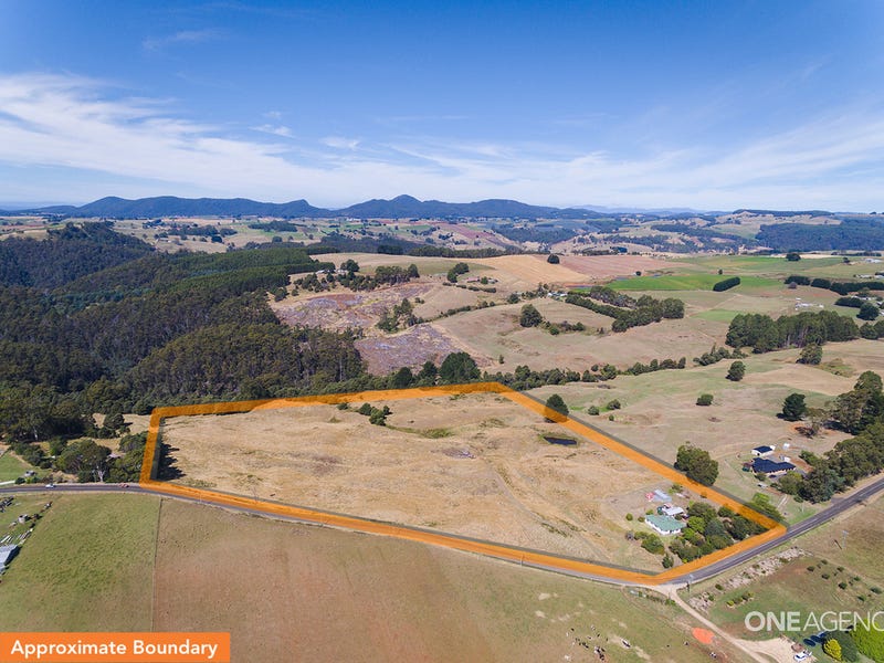 437 Natone Road, Natone, Tas 7321 Property Details