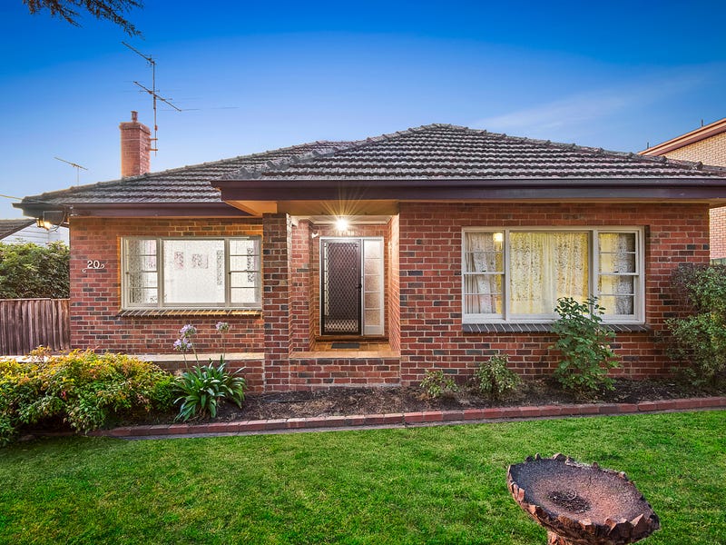 20 Clayton Road, Balwyn, Vic 3103 - Property Details