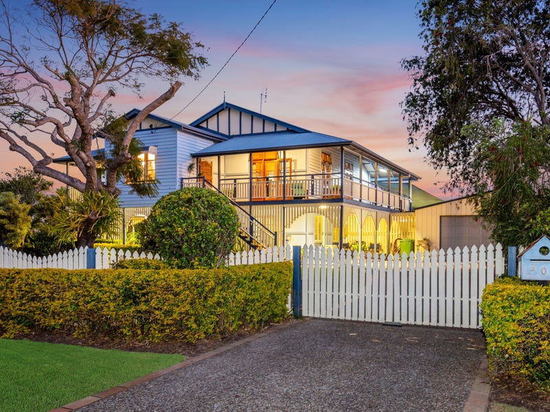 308 Cabbage Tree Point Road, Steiglitz, Qld 4207 Property Details