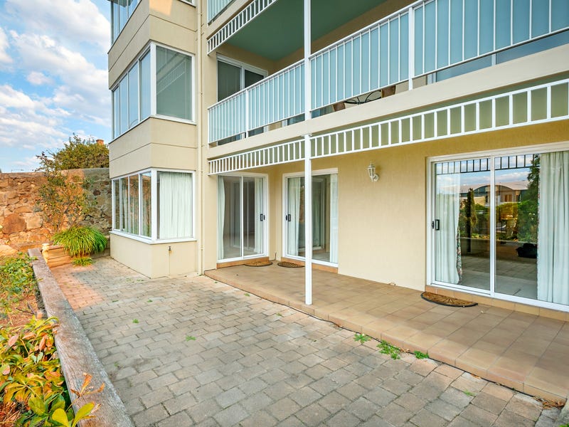 2/12 Wilmot Street, Hobart, Tas 7000