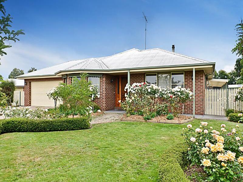 6 Bluebell Close, Moriac, Vic 3240 Property Details