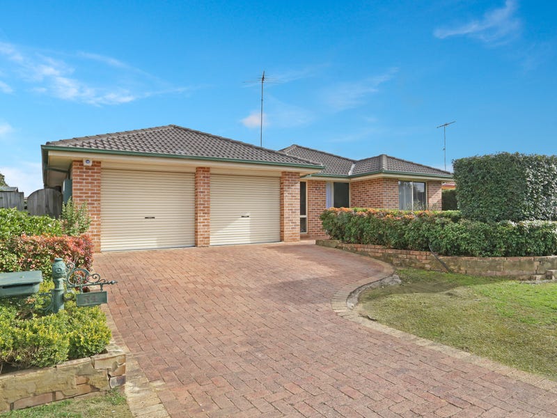 34 Stewart Street, South Windsor, NSW 2756