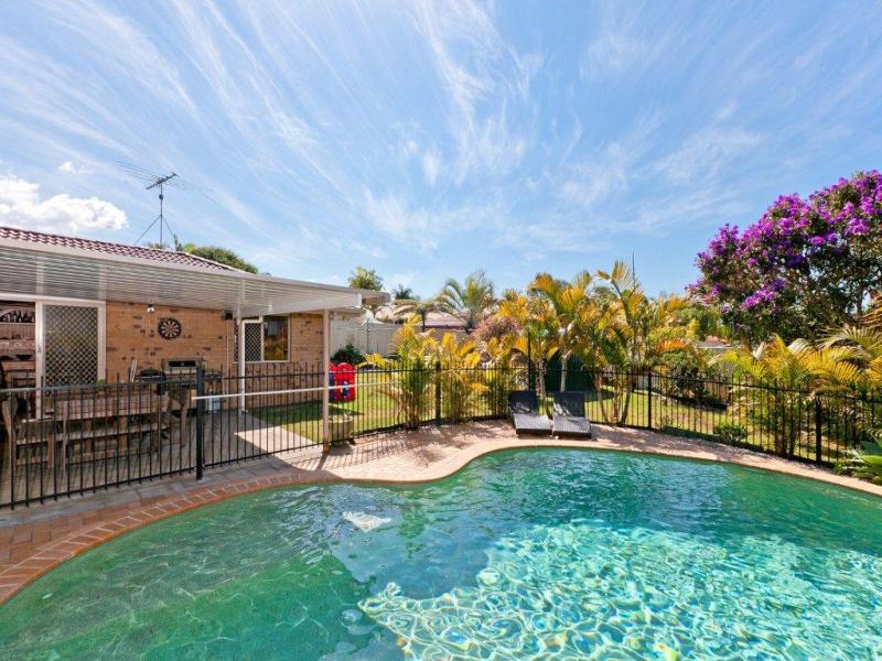 28 Diford St,, Capalaba, Qld 4157 - Property Details