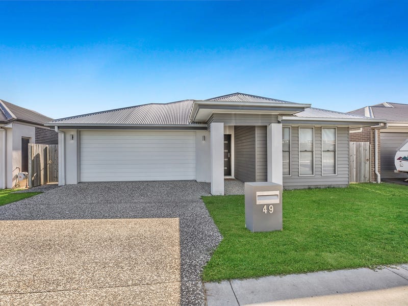 Houses for Sale in South Ripley, QLD 4306