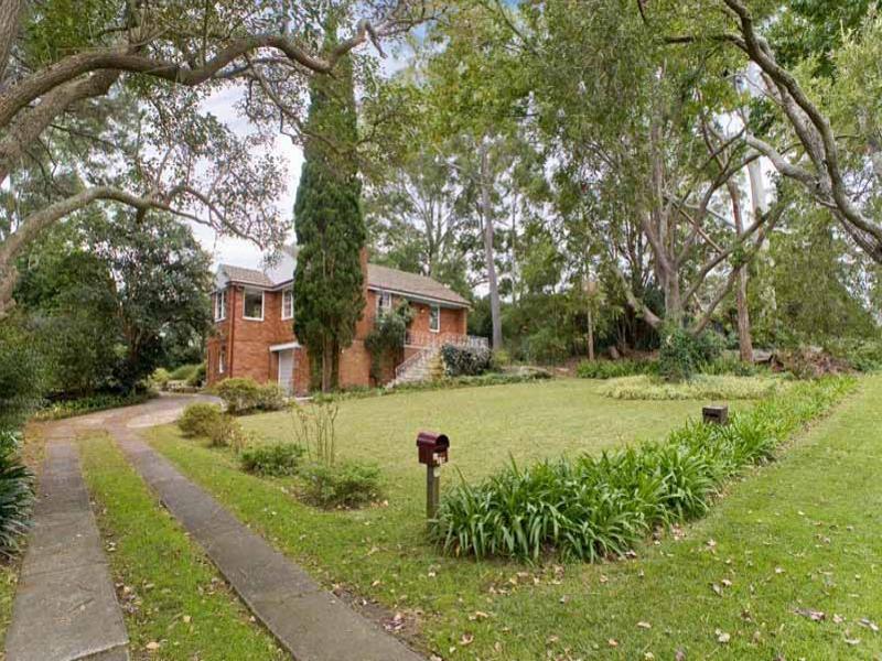 15 Dorman Crescent, Lindfield, NSW 2070 - Property Details