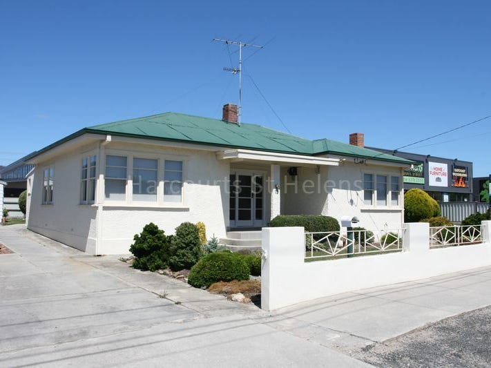 19 Quail Street, St Helens, TAS 7216