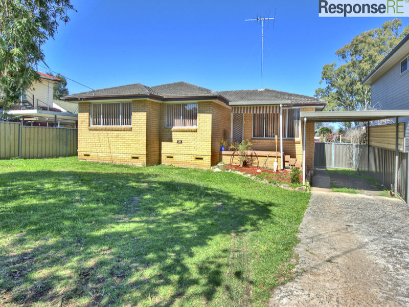 30 Arnold Avenue, St Marys, NSW 2760