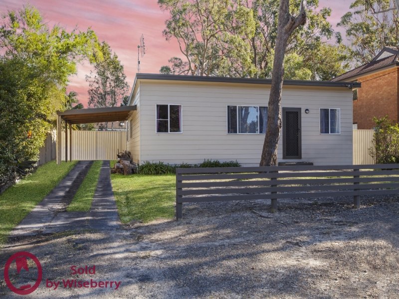 16 Reynolds Road, Noraville, NSW 2263