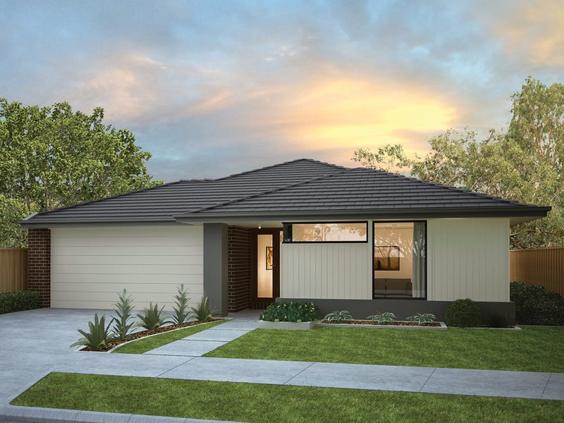 New House and Land Packages For Sale in Yarrabilba, QLD 4207