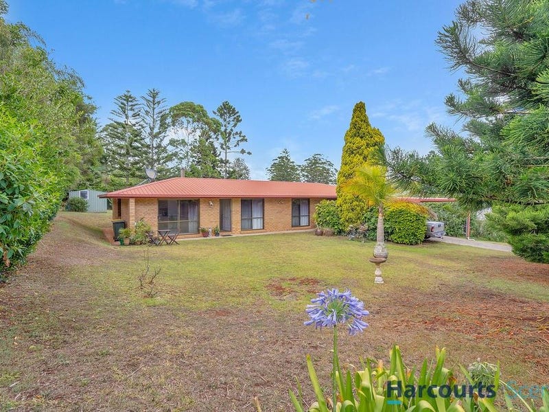 1113 Sierra Drive, Tamborine Mountain, QLD 4272