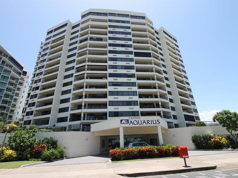 Rental Properties and Real Estate for Rent in Cairns City, QLD 4870 Pg