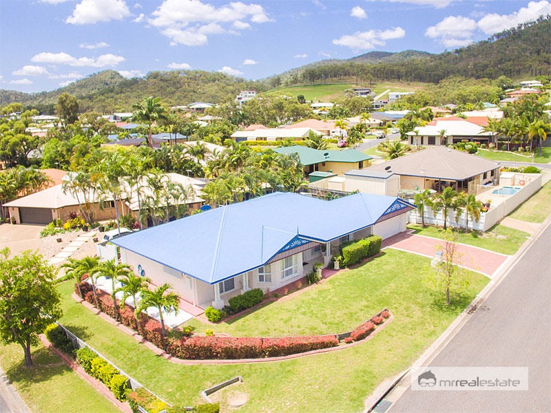 2 Meadowvale Court, Norman Gardens, QLD 4701