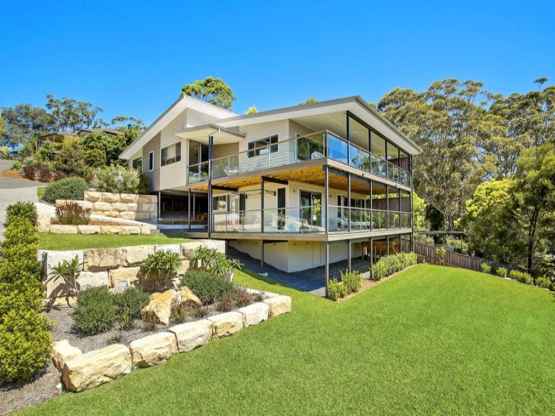 158A Hillside Road, Avoca Beach, NSW 2251