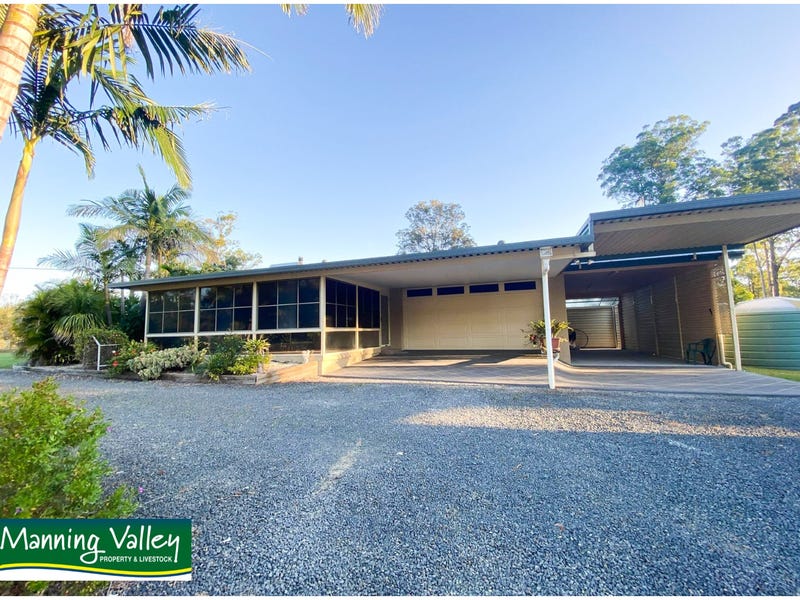 5 Treeview Drive, Rainbow Flat, NSW 2430