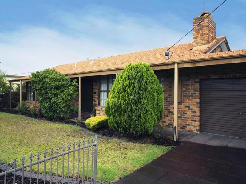 35 Wallace Street, Maidstone, Vic 3012 Property Details