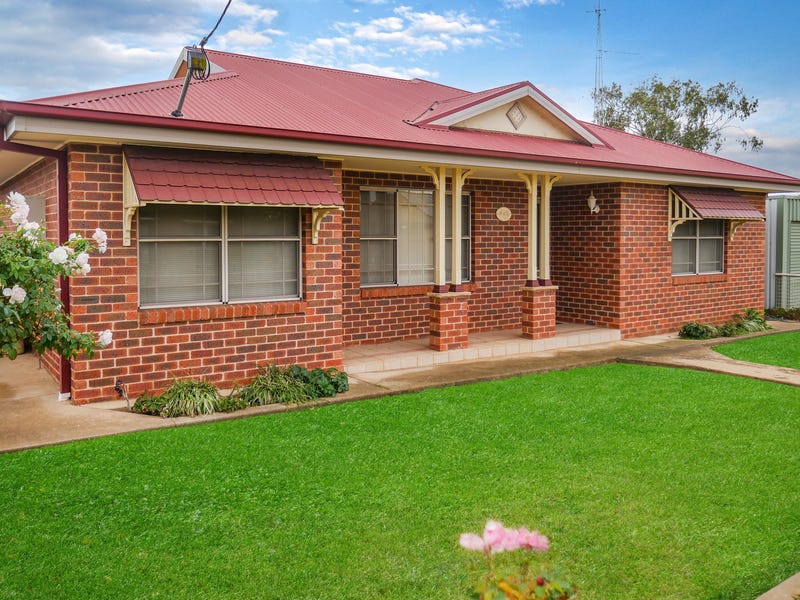 9 Wattle Street, Leeton, NSW 2705