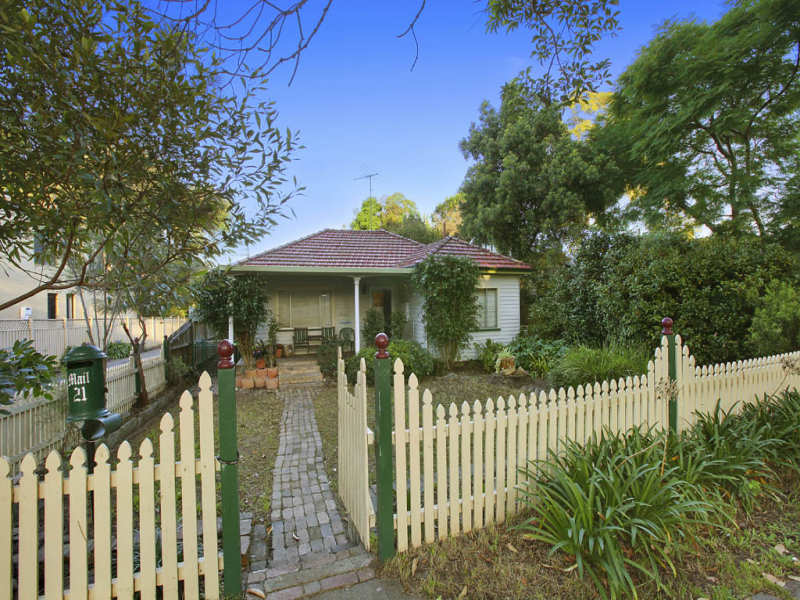 21 Cropley Street, Rhodes, NSW 2138 Property Details