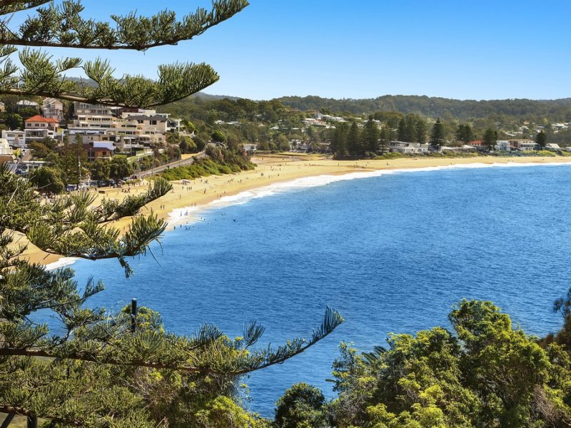 25/12 Terrigal Esplanade, Terrigal, NSW 2260 - Property Details