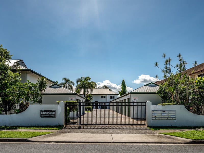 13/7781 Pease Street, Manoora, Qld 4870 Property Details