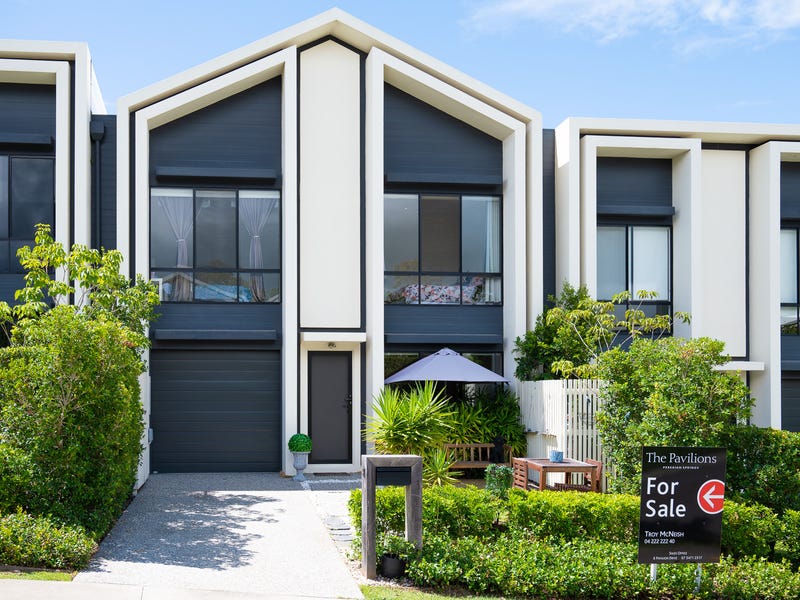 81 Pavilion Dr Peregian Springs Qld 4573 Townhouse For Sale Realestate Com Au