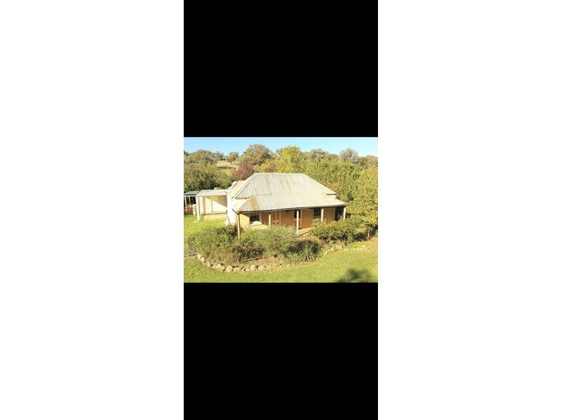 30 Murringo Gap Road, Murringo, NSW 2586