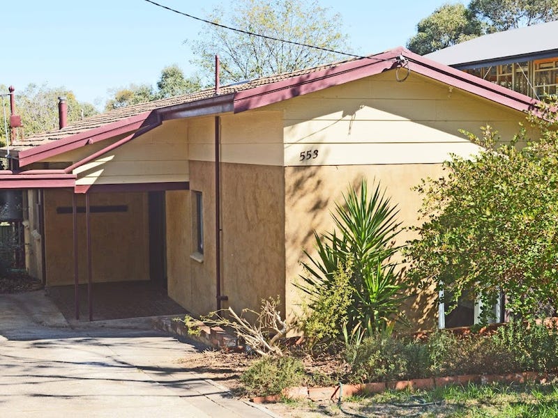 553 Roper Street, West Albury, NSW 2640