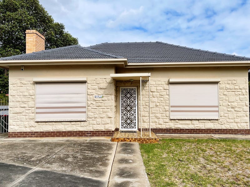 27 Gage Street, St Morris, SA 5068