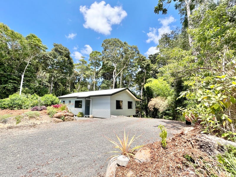 12a Morton Street, Kuranda, Qld 4881 House for Sale
