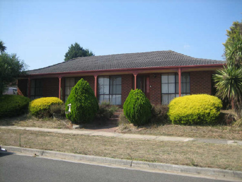 96 Darling Way, Narre Warren, Vic 3805