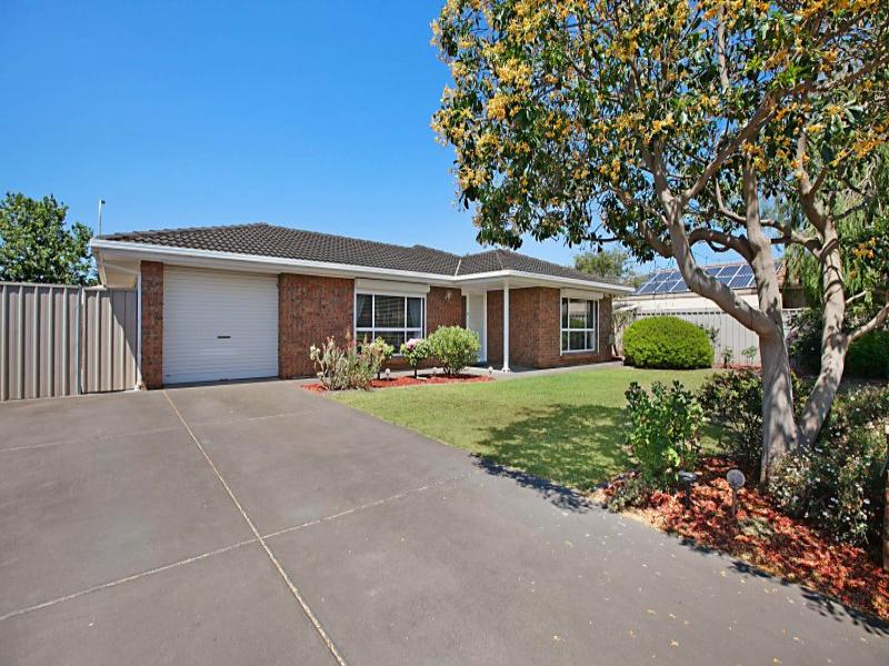 5 Cormorant Close, Seaford Rise, SA 5169