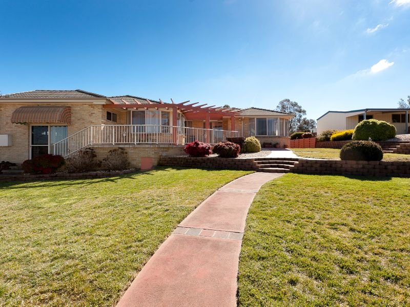41 Yass Street, Gunning, NSW 2581 Property Details