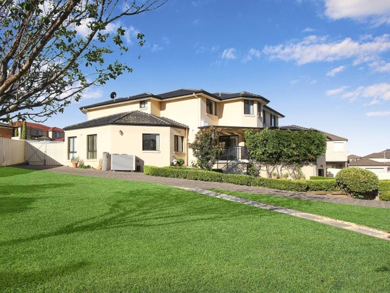 8 Lodi Close, West Hoxton, NSW 2171 House for Sale