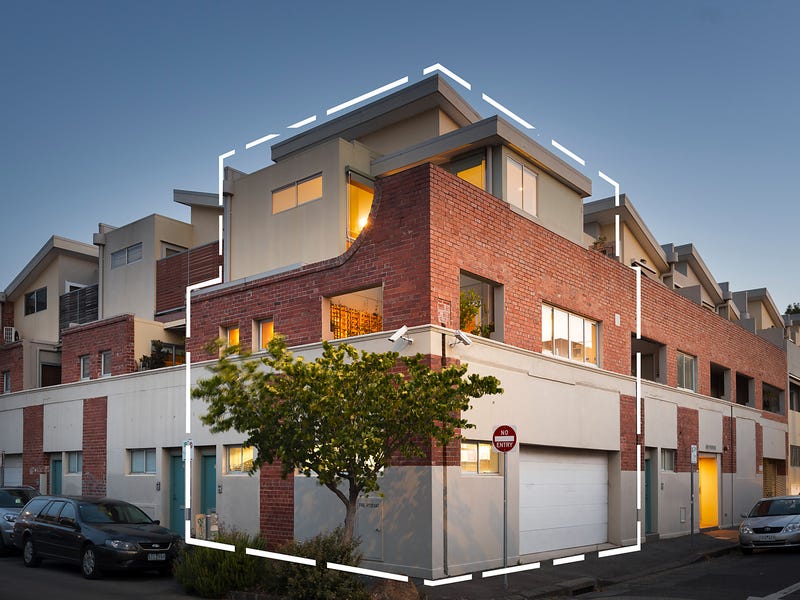 70 Cecil Street, Fitzroy, Vic 3065 Property Details
