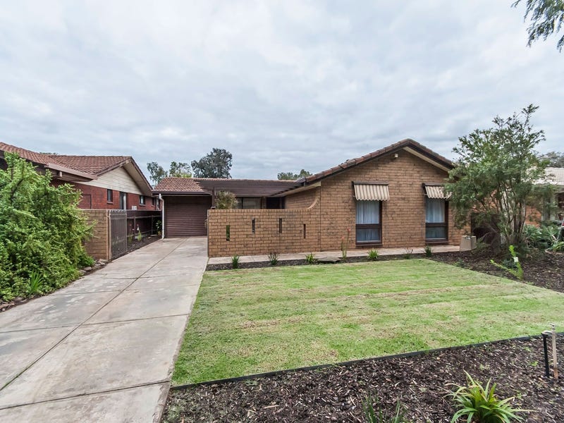 20 Duffield Drive, Pooraka, SA 5095