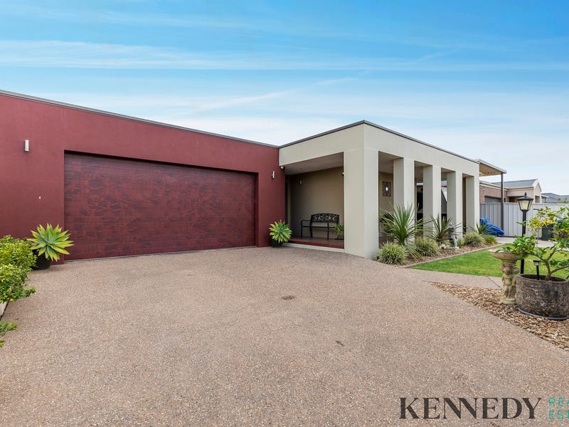 3 Edward Drive, Yarrawonga, Vic 3730 House for Sale