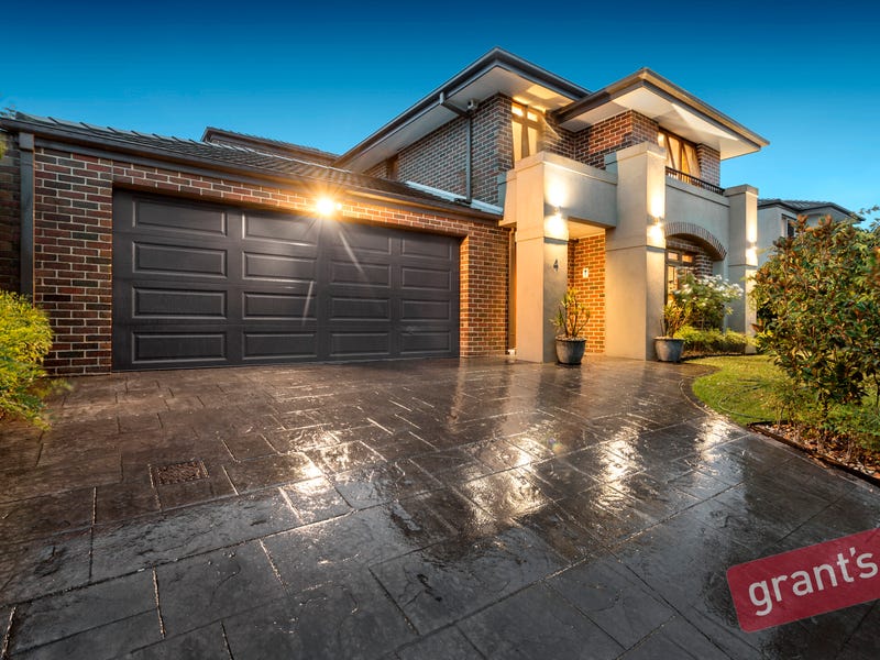4 Hereford Close, Berwick, VIC 3806