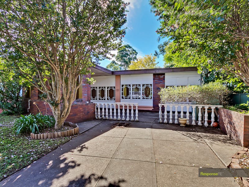 89A Seven Hills Road, Baulkham Hills, NSW 2153