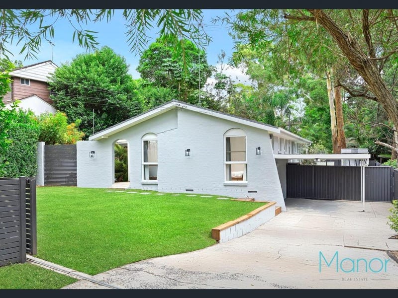 15B Cook Street, Baulkham Hills, NSW 2153