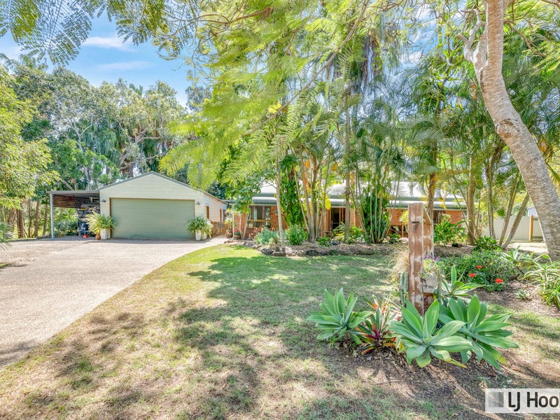 7 Egret Lane, Moore Park Beach, Qld 4670 House for Sale realestate