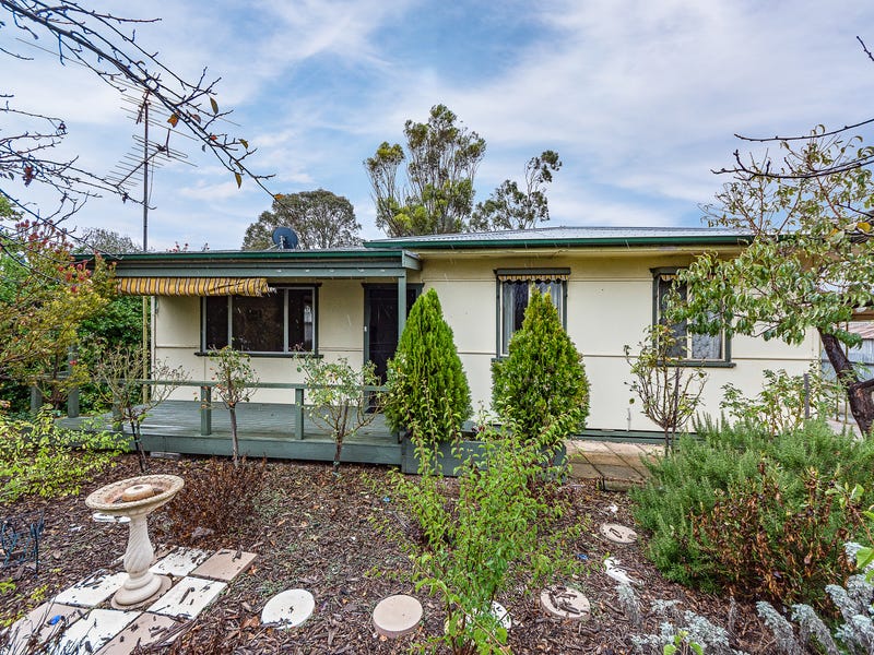 12 Parker Avenue, Strathalbyn, SA 5255