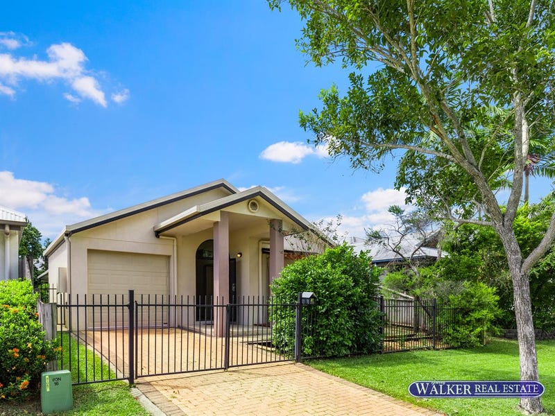 37 Monsoon Terrace, Mount Sheridan, QLD 4868