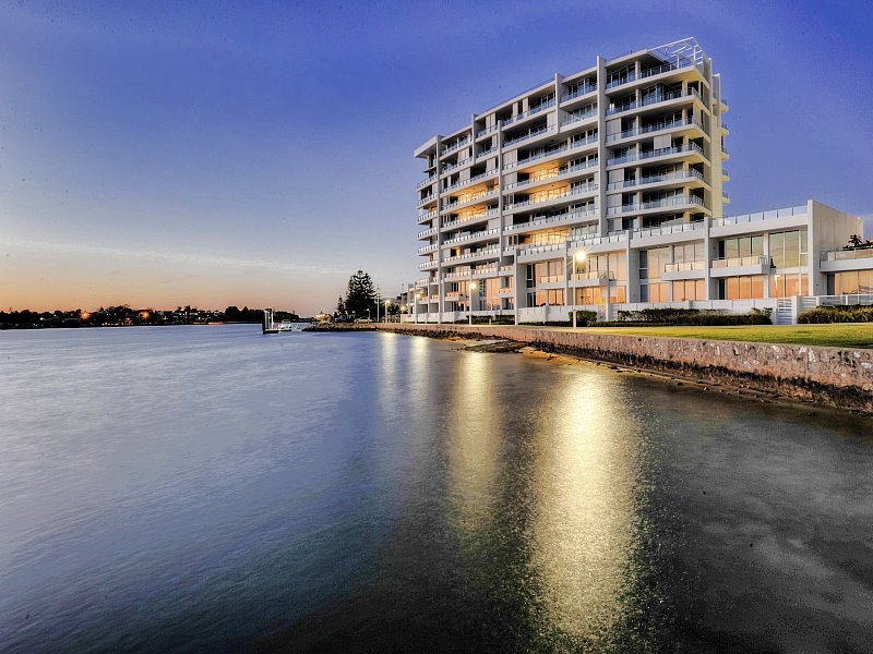104/5 Marco Polo Drive, Mandurah, WA 6210 Property Details